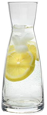 Bormioli Rocco Ypsilon Carafe Décanteur 1080ml