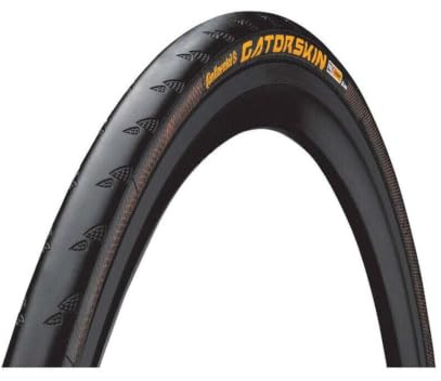 Continental GatorSkin Tyre PolyX Breaker 28 foldable Wheel width 32-622 | 700 x 32c 2020 Bike Tyre