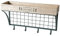GARDENA Etagere murale Little Market M4-4 crochets