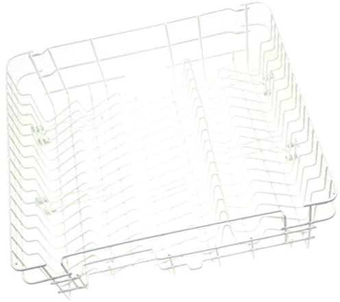 Panier supérieur blanc Lave-vaisselle 34420081 CURTISS Lave-vaisselle 34420081 CURTISS
