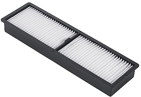 Aimdio Beamer Luftfilter für Epson ELPAF45 EB-4550 EB-4650 EB-4750W EB-4750WU EB-4770W EB-4850WU EB-1440Ui EB-1450Ui EB-1460Ui EB-4855WU EB-4950WU EB-4955WU EB-5520W EB-5530U EB-696Ui EB-696UT