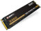 Emtec ECSSD500GX400 – Interne SSD – M.2 2280 NVMe – PCIe Gen4x4 – Kollektion X400 Power Pro – 500 GB, 500 GB, 3D NAND – ideal für Gaming, Videospiele, Intensive Arbeitsladung.
