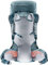 deuter Aircontact Ultra 45+5 SL ultraleichter Damen Trekkingrucksack