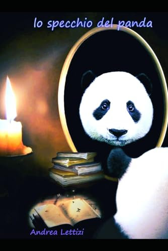 Lo specchio del panda