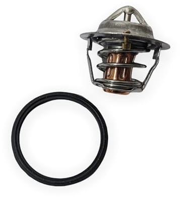 Lordland Thermostat 82° passend für Yanmar 129350-49800