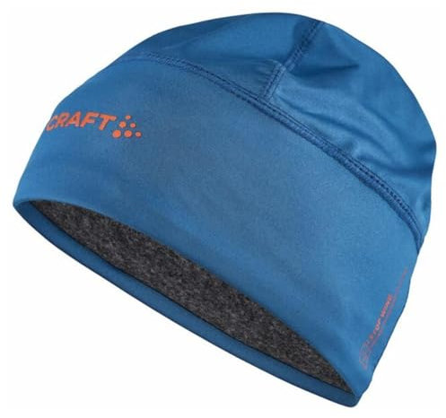Craft ADV Windblock Fleece Mütze, Whale, S-M