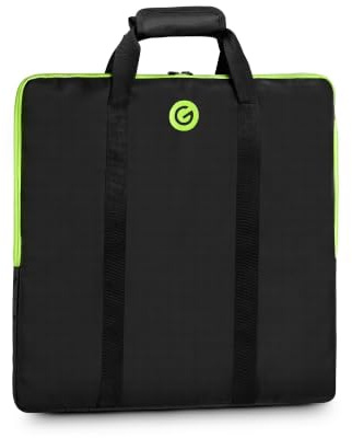 Gravity BG WBLS 431 CB - Transporttasche für kleine Bodenplatten