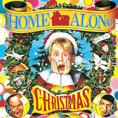 Original Soundtrack - Home Alone Christmas
