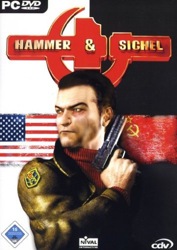 Hammer & Sichel (DVD-ROM)
