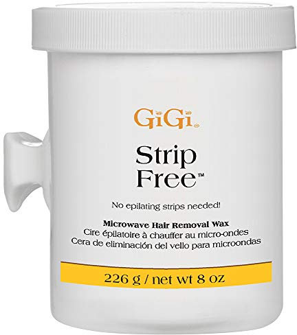 GIGI Strip Free Microwave - GG0322