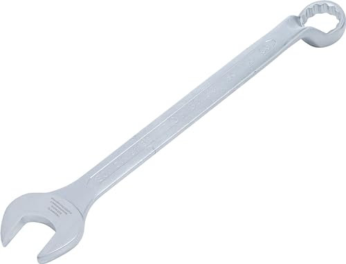 BGS 30130 | Llave combinada, acodada | 30 mm