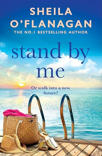 Stand By Me: A compelling tale of a marriage, secrets and surprises (English Edition)