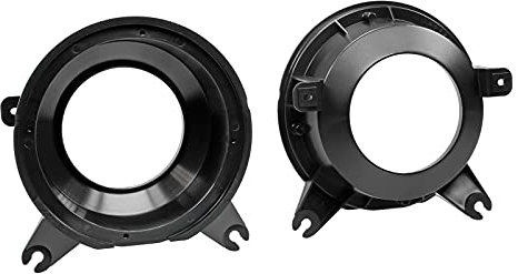 ACV 271348-12 LA-Aufnahme Lautsprecherringe für Volvo S70 / V70 1996 (165 mm)
