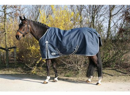 Harry's Horse Deken Thor, 0grams, Größe:165cm
