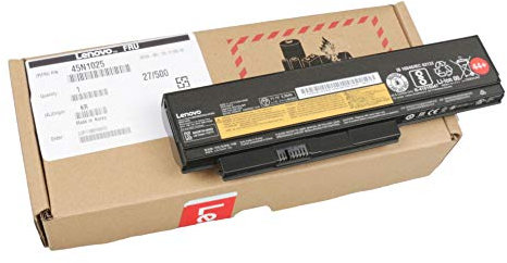 Lenovo 0A36306 batería recargable - Batería/Pila recargable (iones de litio, Notebook/tablet PC, 63 Blanco, 55.1 mm, 22.8 mm, 22.8 mm)