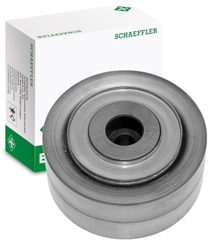 LUK 532056510 Deflection:Guide Pulley: v-ribbed belt