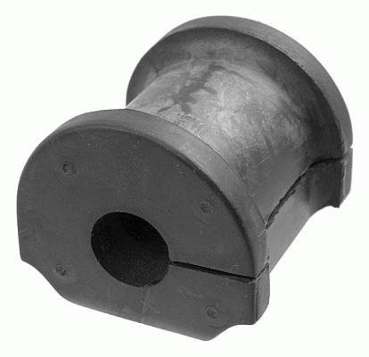 Lemförder 34059 01 Lagerung, Stabilisator | Kompatibel mit: HONDA CIVIC VII Coupe, CIVIC VII Stufenheck, CIVIC VIII Stufenheck