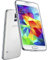 Samsung Galaxy S5 Blanc