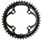 SRAM Unisex – Erwachsene Kettenblatt Schutz MTB, Schwarz, Einheitsgröße