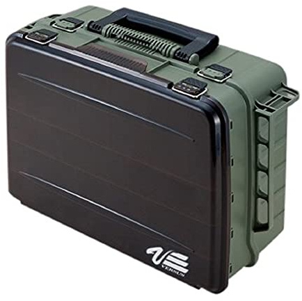 Meiho Versus VS 3080 Box grün