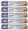 Toppits Alufolie Doppel-Kraft-Waben (10m x 29.5cm), 5er Pack (5 x 10 Meter)