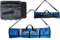 AVALON Tyro Snap - Bogentasche mit Pfeilröhre | blau