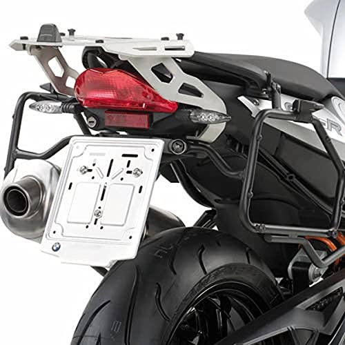 KAPPA Porta VALIGIE Laterale Triumph Tiger 800/800 XC/