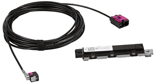 Kufatec Nachrüstset DAB / DAB+ Antennenmodul