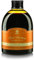 Füllhaltertinte in praktischer Nachfüllflasche,Schreibtinte für Füllhalter,Füllertinte,Kalligraphie Tinte in Orange 250ml