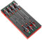 Modul 7 Protwist Schraubendreher in Schaumstoffschale