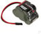 NiMH 6.0V 1600mAh 2/3A 3-2 Hump, Rx-JR