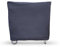 Housse De Protection Chariot Plancha Grise, L 100 x l 60 x h 90 cm