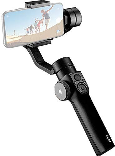 Godox ZP1 Gimbal Multifunzione per Smartphone