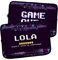 Custodia per Laptop e Tablet. Personalizzato con Nome. MacBook/Acer/Dell/Samsung/HP. Custodia Notebook. Neoprene. Borsa Porta PC. Diverse Misure. Game Over