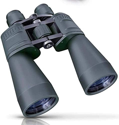 60X90 Fernglas Für Erwachsene, HD Fernglas Mit Großer Blende, Großes Okular Fernglas Für Vogelbeobachtung Jagdsport Mit Tragetasche Und Gurt