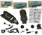 alles-meine.de GmbH 1 Stück: Bausatz - Militär Fahrzeuge 1:32 - Panzer - Militärfahrzeuge Modell Modellbausatz Newray