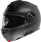 SCHUBERTH HELMET C5 ECE UNI MATT BLACK 55 (S)