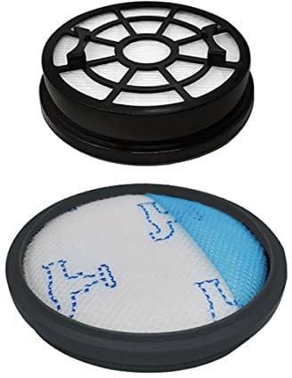 WuYan Reemplace el filtro Para Rowenta Swift Power Cyclonic RO2910 RO2913 RO2915 RO2932 RO2933 RO2957 RO2981 filtro Hepa codice ZR904301
