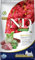 Farmina N&D Quinoa Adult Mini Pellets Hundefutter (Trockenfutter, mit hochwertigen Vitaminen und natürliche Antioxidantien, ohne Mais, Zutaten: Lamm und Fenchel, Portionsgröße: 2,5 kg)