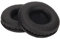 Ear Pads for HESH 2.0 Headphones, Replacement Earpad Cushions, Faux Leather Material, Enhanced Bass and Comfortable Wear