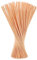 100 Stück Rattanstäbchen für Raumduft, 20 cm x 3 mm Diffuserstäbchen Rattan Reed Fiber, Aroma Diffuser Stäbchen für ätherische Öle im Home Office Hotel SPA (Natur)