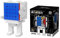 Gobus MoYu 5x5 Cube Roboter Set mit Displaybox