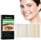 240 Stück Schlupflider Stripes, Schlupflider Tapes, Augenlid Stripes, Augenlidklebeband, Double-Sided Eyelid Tapes, Unsichtbares Doppelte Augenlid Stripes, mit Gabelstangen Pinzette