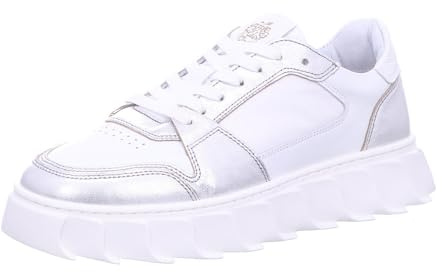 Apple of Eden SS24-LONDON Weiss Gr. 41
