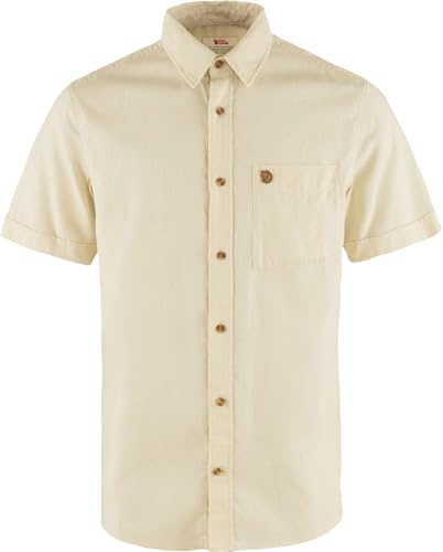 Fjällräven Övik Travel Shirt SS