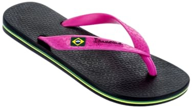 Ipanema Flag, Herren Flipflop, 38 EU
