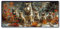 Gaming Mauspad Wolf Mauspad XXL 1000 x 500 x 3 mm XXL Mousepad Vogel Mauspad Gaming Zubehör mit Anti Rutsch Basis Mouse Pad Wasserdicht und Langlebig für Maus und Tastatur, Home Decor, Geschenk