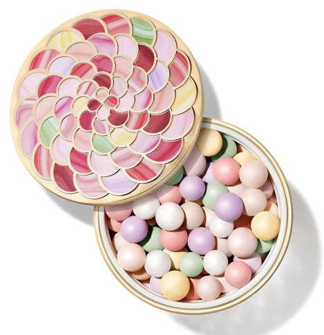 MÉTÉORITES Illuminating Pearls #02 Rose 25g