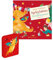 Spekulatius Weihnachtsdrache - Spekulatius der Weihnachtsdrache, 1 Galakto Token