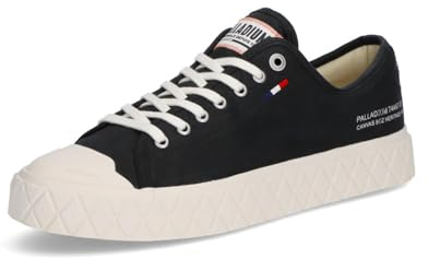 Palladium Unisex Palla Ace CVS Org Sneaker